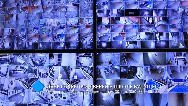 В Международной академической школе "Одесса" состоится День открытых дверей смотреть онлайн