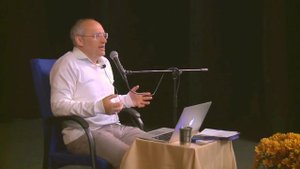 Почему НЕОБХОДИМО НАУЧИТЬСЯ УВАЖАТЬ друг друга? О конфликтах и боли. Торсунов О.Г. Рига 26.03.2015