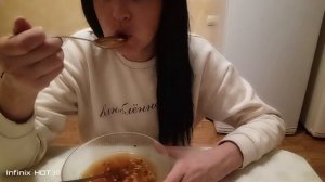 МУКБАНГ)РОЛТОН🍜🍜🍜🍜🍜🍜