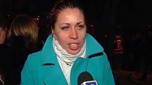 Пожар в клубе "Хромая лошадь"