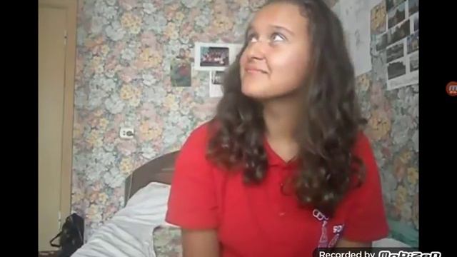 Девочка сочинила песню для подруги шок очень красиво смотреть всем смотреть онлайн