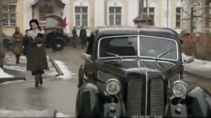 Съёмки сериала Марьина роща в Калуге.mp4