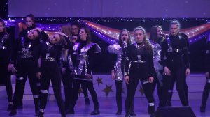 Шоу-группа "Арт-Коктейль" - Девочки умеют