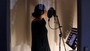 Neumann TLM103 (Bubinga Records)