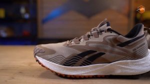 Кроссовки Reebok Floatride Energy 4 Adventure. Обзор