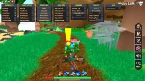 [NEWEST] World Zero Script/GUI | Kill Aura, Auto Farm, Auto sell & more! (PASTEBIN)