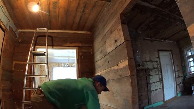 ЕСЛИ В ДОМЕ ПЛЕСЕНЬ... смотреть онлайн