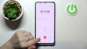 Как записывать звук с помощью диктофона на Poco X4 Pro