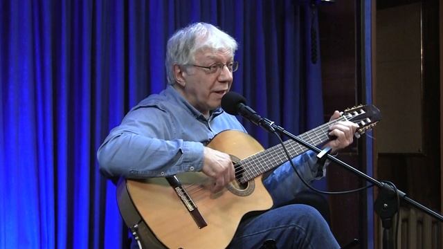 Александр Мирзаян, ЦАП, 05.04.2019 ч.1 (из 2) смотреть онлайн