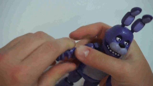 [ Five Nights at Freddys ] Action Figures - Complete Collection [ Funko ] смотреть онлайн