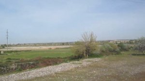 Чирчик  Плотина Озеро Ором