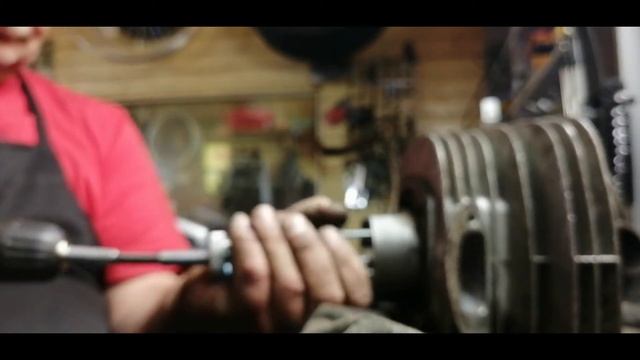 Хонингуем цилиндры ИЖ Юп в домашних условиях смотреть онлайн