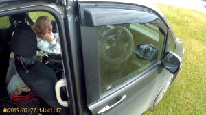 Просто жизнь 27 07 19 Рыбалка р Тавда ч8