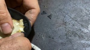 Ремонт подошвы на женской обуви