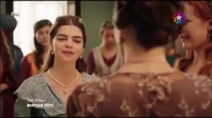 Прикол с Михримах  мне 19 лет я живу как хочу