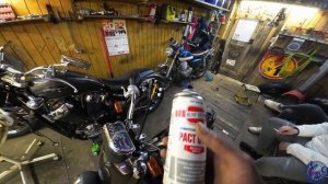 Обслуживание YAMAHA VOX ЭТО ИНТЕРЕСНО