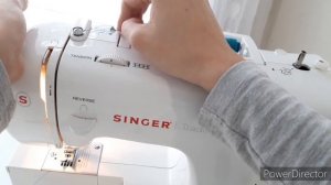 Швейная машина SINGER Tradition