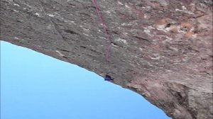 Восхождение на в. Ерыдаг по маршруту Шанавазова часть1