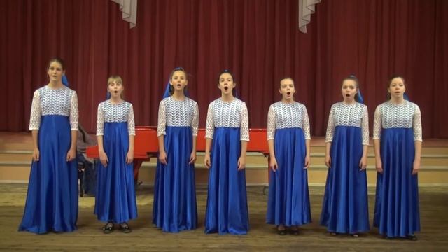 ОБРАЗЦОВЫЙ АНСАМБЛЬ "МЕЛОДИЯ" смотреть онлайн