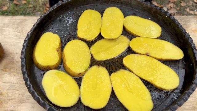ГОТОВИМ САМЫЕ ВКУСНЫЕ ГОВЯЖЬИ РЕБРЫШКИ! Азербайджанская Кухня Деревенская Кухня  Рецепты