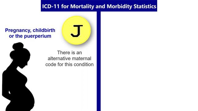 ICD-11 icons