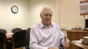 Сергей  Кара-Мурза о Вадиме Кожинове