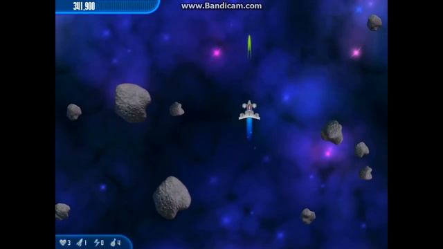 Chicken Invaders 3 2013 Gameplay HD смотреть онлайн