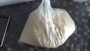 Пирожки с картошкой и свиной печенью...