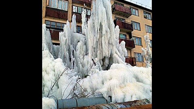 Атака на ЖЭК.Часть 6.