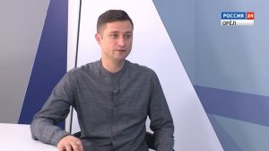 "Вести. Интервью". Иван Фисюн. 14.02.2023