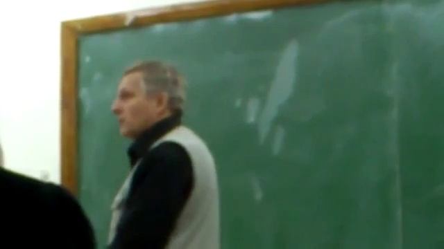 Пякин В. В. Семинар 13 декабря 2011 года. Алтайский край