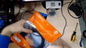 Кабель аудио видео HDMI m HDMI m , ver 1 4, 2м, GOLD