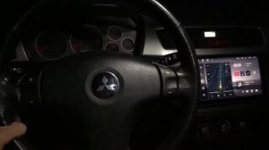 Руль Airtrek подключение кнопок к магнитоле