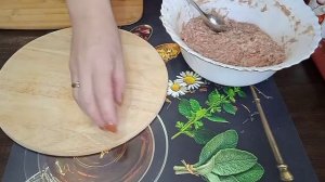 ФРИКАДЕЛЬКИ С КАРТОФЕЛЕМ В КАЗАНЕ... простое, вкусное блюдо