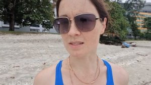 Пляж Пенанга Tanjung Tokong, Penang. Есть ли медузы? Можно ли здесь купаться