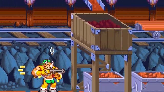 [Arcade] Wild West C.O.W.-Boys of Moo Mesa Gameplay смотреть онлайн