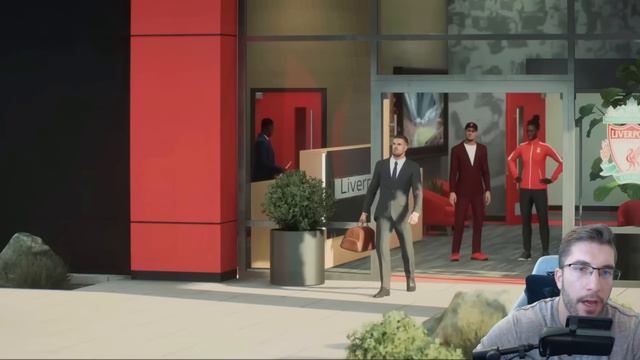 TTB FIFA 23 CAREER MODE FIRST LOOK! - IS IT WORTH THE PRICE OR JUST A RESKIN OF FIFA 22?! 