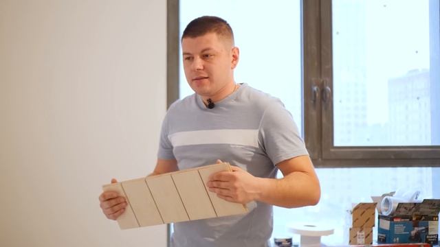 Укладка инженерной доски / Как правильно монтировать инженерную доску / Паркет или инженерная доска