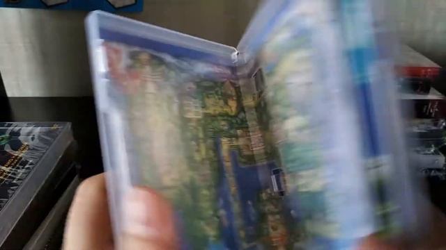 ПОПОЛНЕНИЕ КОЛЛЕКЦИИ/ РАСПАКОВКА/ PS3, DVD, BLU-RAY, XBOXONE, XBOX360, NINTENDO SWITCH смотреть онлайн