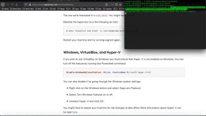 01. Вступление. Установка Metasploitable 3.