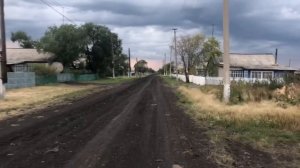 Село Советское .Казахстан