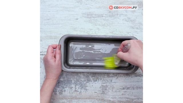 Запеканка из тыквы - Рецепты от Со Вкусом