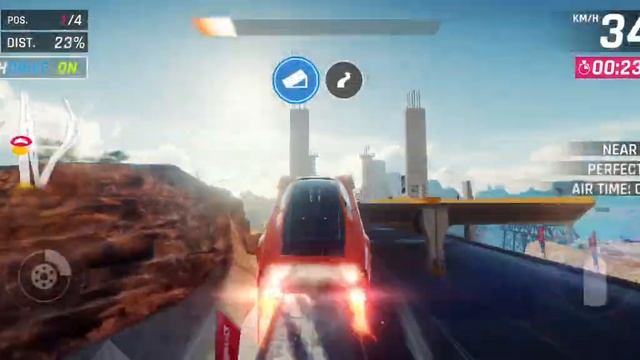 Asphalt 9 | Elite Class B 19/8 - 26/8 : Volkswagen W12 Coupé (Official 3 Run) смотреть онлайн