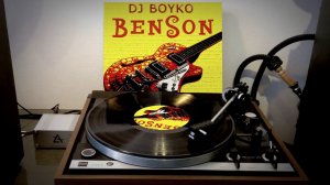 Dj Boyko - Benson (Radio Mix)