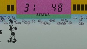 Game & Watch Micro Vs. System Boxing Punch-Out!! (1984 Nintendo)