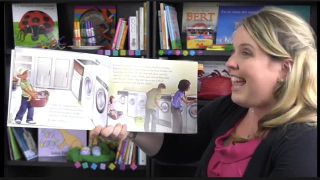 Teaching Young English Learners