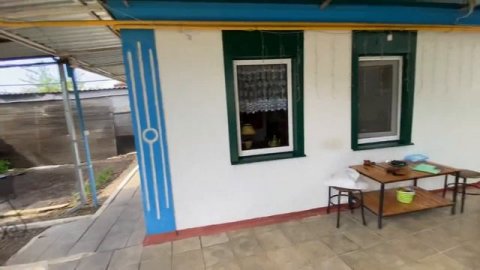 Продается дом, цена 4500000₽. Ст.Стародеревянковская Краснодарский край, Дом Кубани 89186922458