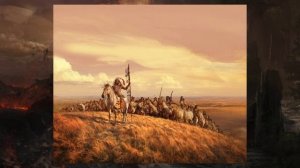 Загробный мир у различных народов