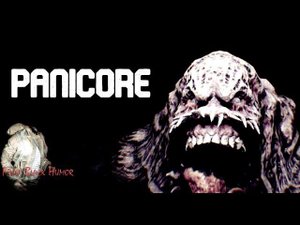 Panicore. Кооперативный Хоррор. Тестируем игру с тиммейтами.#panicore