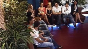 ДОМ-2 Город любви 1469 день Вечерний эфир (18.05.2008)